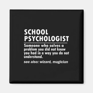 School Psychologist Definition Ck To School Fun Magnet