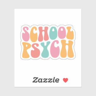 School Psychologist – School Mental Health