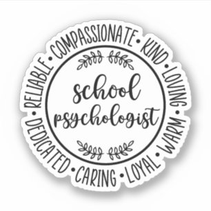 School Psychologist   School Psychology Student