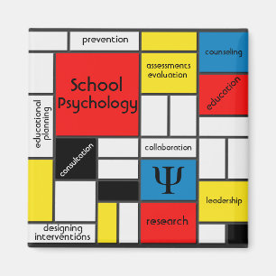 School Psychology & All That!  Magnet