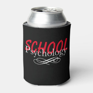 School Psychology Can Cooler