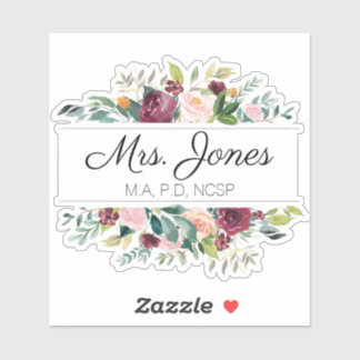 School Psychology Gift