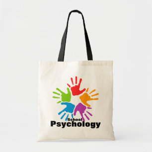 School Psychology Is My Bag (tote)