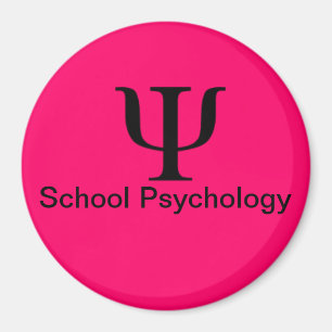 School Psychology Magnet