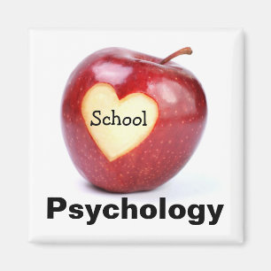 School Psychology Magnet