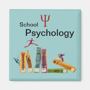 School Psychology Research to Practice Magnet