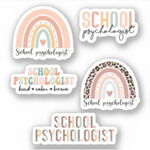 School Psychology Student   School Psychologist