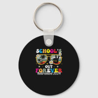 School s Out Forever Retirement 2024
