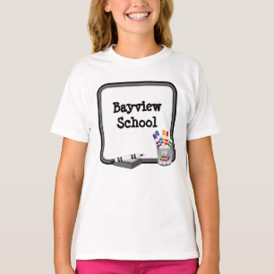 School Spirit T-Shirt