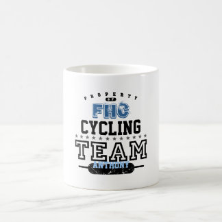 School Sport Team Coffee Mug