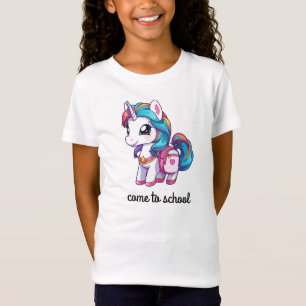 School T-Shirts