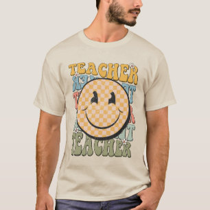 School Teacher Shirt   Daycare Provider T-Shirt
