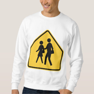 School Zone Sweatshirt