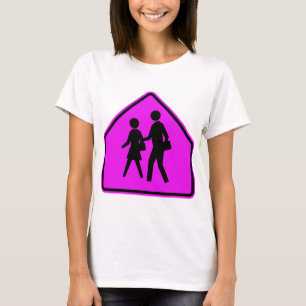 School Zone T-Shirt