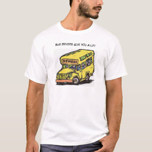 Schoolbus T-Shirt