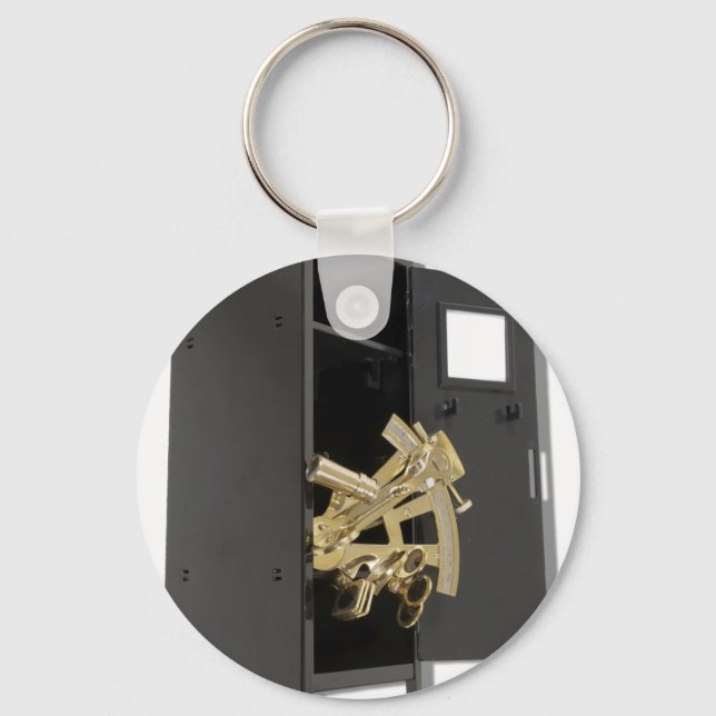 SchoolDirection073110 Key Ring (Front)