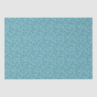 Schools of Fish Tissue Paper