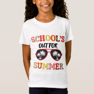 School's out for summer T-Shirt