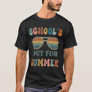 School's out for summer T-Shirt