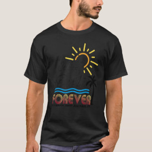 Schools Out Forever Summer Teacher T-Shirt