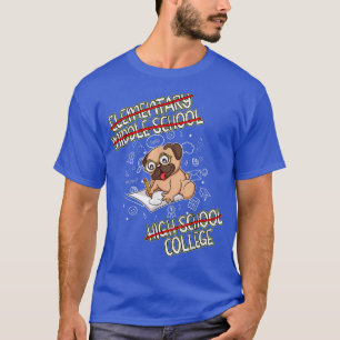 School's Out High School Graduation Party Funny Gr T-Shirt