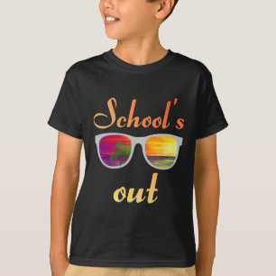 School's Out T-Shirt