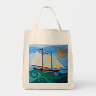 Schooner Bum Bag