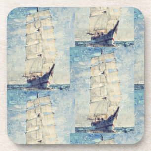 Schooner Coaster