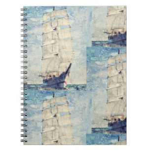 Schooner Notebook