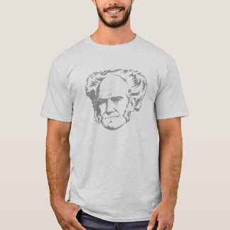 schopenhauer6 T-Shirt
