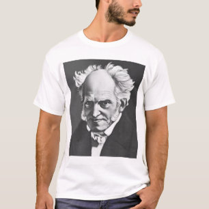 Schopenhauer T-Shirt