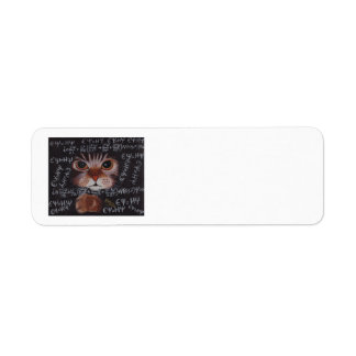 SCHRÖDINGER CAT