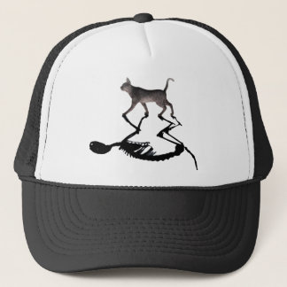 Schrodinger Cat Hat