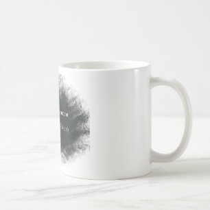 Schrödinger Equation Math & Quantum Physics Coffee Mug
