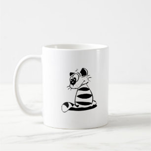 Schrodinger’s Cat Mug