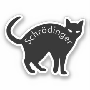 Schrödinger's cat