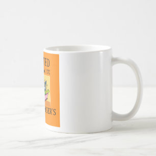 schrodinger's cat joke coffee mug
