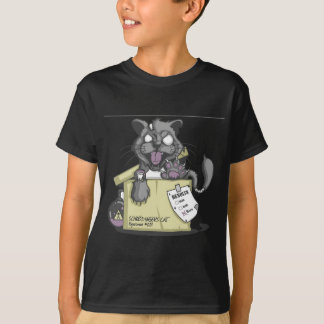 Schrodinger's Cat - New T-Shirt