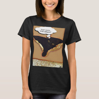 Schrodinger's Cat T-Shirt