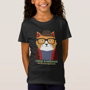 Schrodinger's Cat T-Shirt