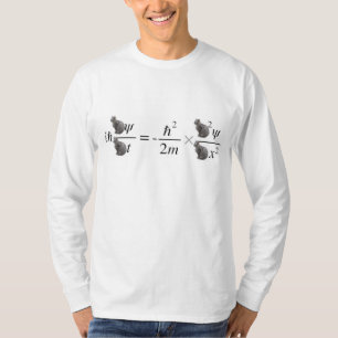 Schrodinger's cat T-Shirt