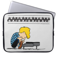 Schroeder Charlie Brown Music
