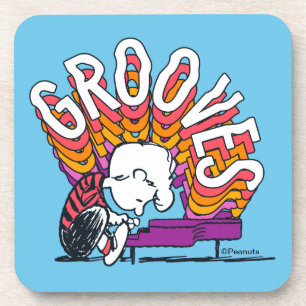Schroeder - Grooves Coaster