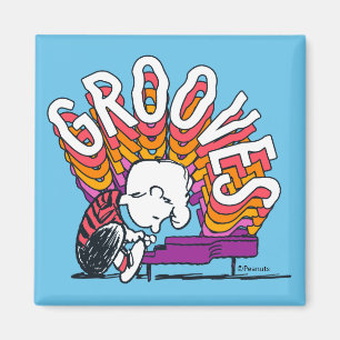 Schroeder - Grooves Magnet