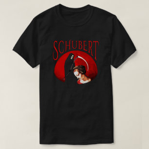 SCHUBERT T-Shirt