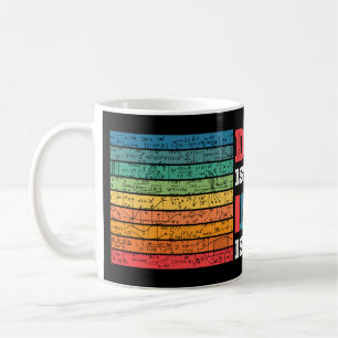 Schule Ist Wichtig Aber Mathe Ist Wichtiger Coffee Mug