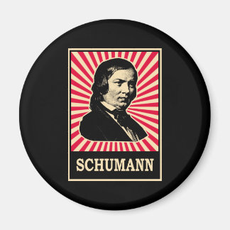 Schumann Magnet