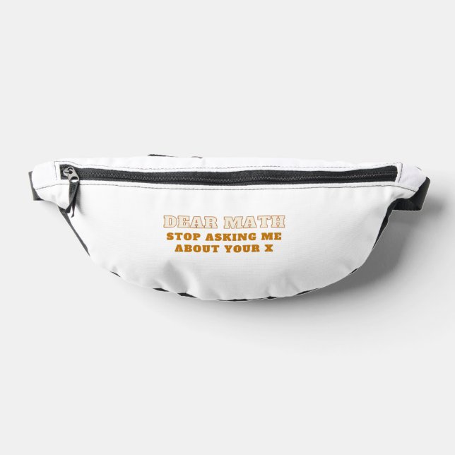 schurrtriu bum bags (Lay Down)