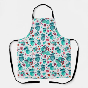 Schürze Apron