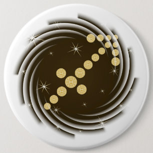 Schütze 23. November bis 21. Dezember Buttons